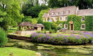 İzmir'den Direkt Sefer ile Noel Zamanında Londra ve Masalsı Cotswold Köyleri Turu