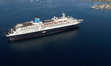 Selectum Blu ile Çeşme Çıkışlı Yunan Adaları 4 Gece 5 Gün