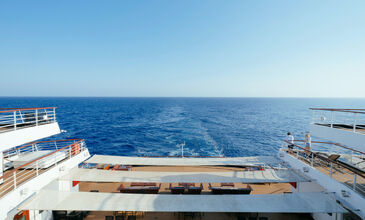 Selectum Blu ile Çeşme Çıkışlı Yunan Adaları 4 Gece 5 Gün