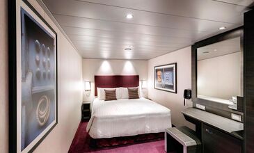 MSC Grandiosa ile Balear Adaları & Batı Akdeniz