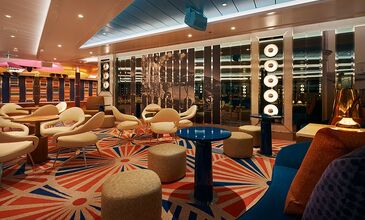 Costa Toscana ile Batı Akdeniz & Sardinya Adası