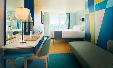 Costa Toscana ile Batı Akdeniz & Sardinya Adası