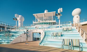 Costa Toscana ile Batı Akdeniz & Sardinya Adası