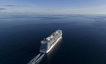 Costa Toscana ile Batı Akdeniz & Sardinya Adası