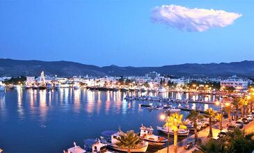 KOS ( ISTANKÖY ) ADASI TURU