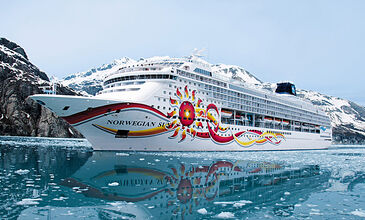 Norwegian Sun ile Büyük Baltık Başkentleri