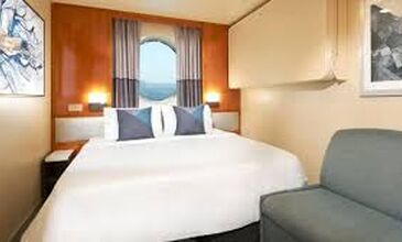 Norwegian Sun ile Büyük Baltık Başkentleri