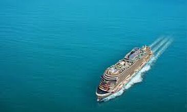 Norwegian Sun ile Büyük Baltık Başkentleri