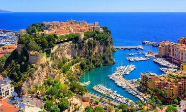 ATRO Otobüslü İtalya & Güney Fransa Turu (Yunanistan, Slovenya, Sırbistan, Bulgaristan)