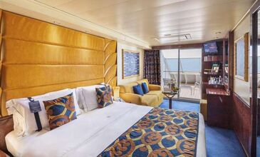 MSC Fantasia ile İstanbul Hareketli Ege&Adriyatik 2026