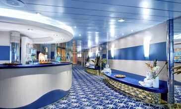 Msc Lirica ile İzmir Hareketli Ege & Adriyatik