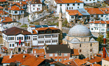 Eskişehir Ankara Beypazarı Turu (2 Gece Konaklama Bağ Evinde Eğlence)