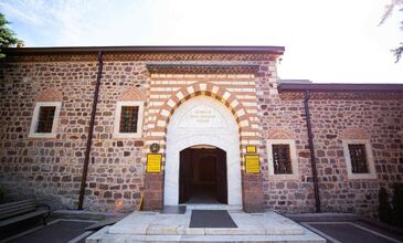 Eskişehir Ankara Beypazarı Turu (2 Gece Konaklama Bağ Evinde Eğlence)