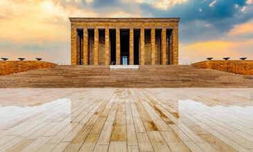 Eskişehir Ankara Beypazarı Turu (2 Gece Konaklama Bağ Evinde Eğlence)