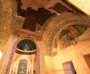 Uçaklı Butik Mardin Midyat Zerzevan Kalesi Diyarbakır Turu