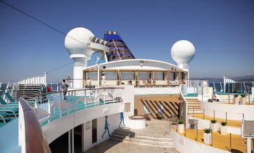 Celestyal Discovery ile Yunan Adaları & Atina 2026 Kış Programı 3 Gece 4 Gün