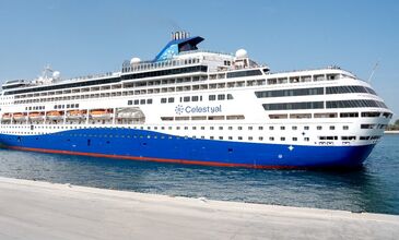 Celestyal Journey ile Yunan Adaları&Atina 7 Gece 8 Gün (2026)