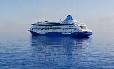 Celestyal Journey ile Yunan Adaları&Atina 7 Gece 8 Gün (2026)