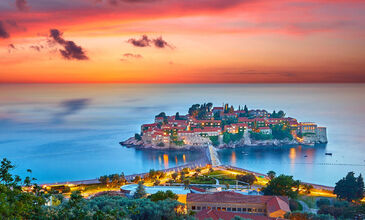 Uçaklı Vizesiz Kosovalı Büyük Balkan Turu İzmir`den Direkt Uçuş (7 Gece Konaklama) 2026