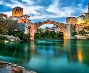 Otobüsle Büyük Balkan Turu (Selanik Konaklamalı ve Kosovalı) 2026