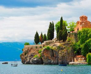 Otobüsle Büyük Balkan Turu (Selanik Konaklamalı ve Kosovalı) 2026