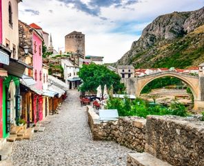 Otobüsle Büyük Balkan Turu (Selanik Konaklamalı ve Kosovalı) 2026