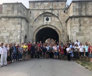 Otobüsle Büyük Balkan Turu (Selanik Konaklamalı ve Kosovalı) 2026