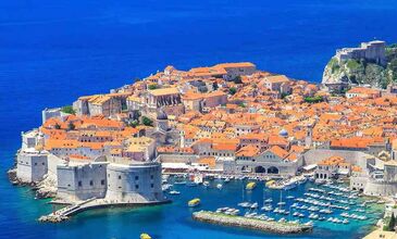 Otobüsle Büyük Balkan Turu (Selanik Konaklamalı ve Kosovalı) 2026