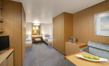 Selectum Blu ile Çeşme Çıkışlı Yunan Adaları 4 Gece 5 Gün (Bayram Özel Tur)