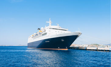 Selectum Blu ile Çeşme Çıkışlı Yunan Adaları 4 Gece 5 Gün (Bayram Özel Tur)