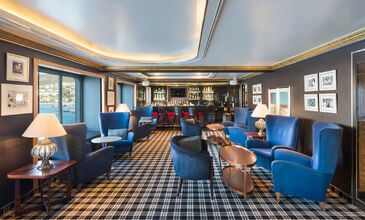 Selectum Blu ile Çeşme Çıkışlı Rodos 3 Gece