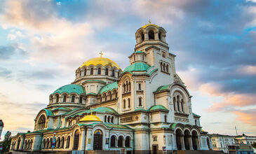 Ramazan Bayramı Özel Varna & Burgaz Turu (2 Gece İnternational Hotels Casino) 2026