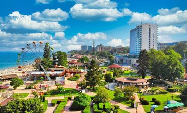 Ramazan Bayramı Özel Varna & Burgaz Turu (2 Gece İnternational Hotels Casino) 2026