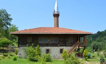 Düzce Şelaleri Efteni Gölü Akçakoca Maşukiye Turu