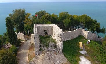 Düzce Şelaleri Efteni Gölü Akçakoca Maşukiye Turu