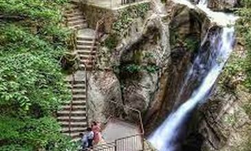 Düzce Şelaleri Efteni Gölü Akçakoca Maşukiye Turu