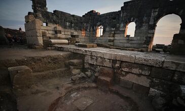 Düzce Şelaleri Efteni Gölü Akçakoca Maşukiye Turu