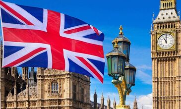 Promosyon Baştanbaşa Büyük Britanya Turu - THY ile 7 Gece