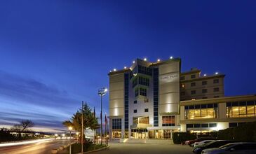 Yılbaşı Özel Bursa & Uludağ (1 Gece Konaklama Limitsiz İçkili)