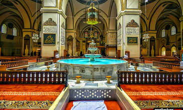 Yılbaşı Özel Bursa & Uludağ 4*Tiara Termal Otel (1 Gece Konaklama Limitsiz İçkili)