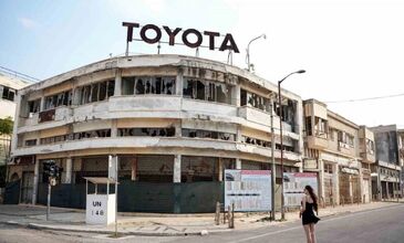 Sevgililer Günü Özel Uçaklı Kıbrıs Turu