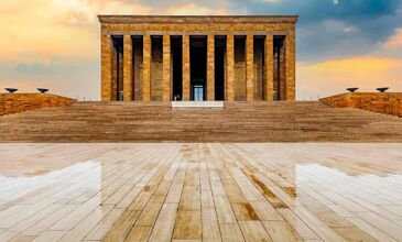 Eskişehir Ankara Beypazarı Turu (2 Gece Konaklama Bağ Evinde Eğlence)