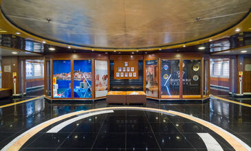 Selectum Blu ile Çeşme Çıkışlı Yunan Adaları 4 Gece (28.06.2026)