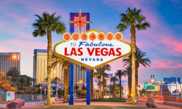 New York & Los Angeles & Las Vegas & San Francisco Turu Rotası