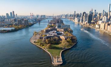 New York & Los Angeles & Las Vegas & San Francisco Turu Rotası