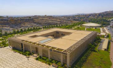 Uçaklı Butik GAP Diyarbakır Turu (Ramazan Bayramı)