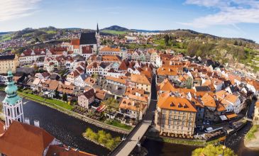 Kurban Bayramı Özel Uçaklı Orta Avrupa İkonları & Münih Turu (Budapeşte Viyana Prag)