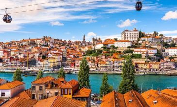 İspanya Portekiz Turu (Söke-2026) BCN-OPO