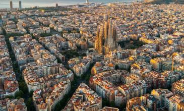 İspanya Portekiz Turu (Söke-2026) BCN-OPO