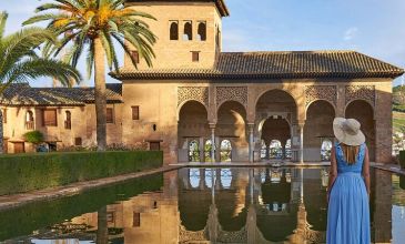 İspanya Portekiz Turu (Söke-2026) BCN-OPO